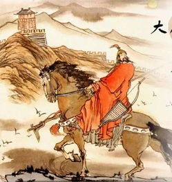 唐诗名句中“牛宝宝男孩”精神特质的深度剖析