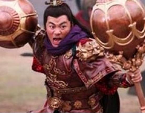 ：李元霸形象的历史与文学双重构成