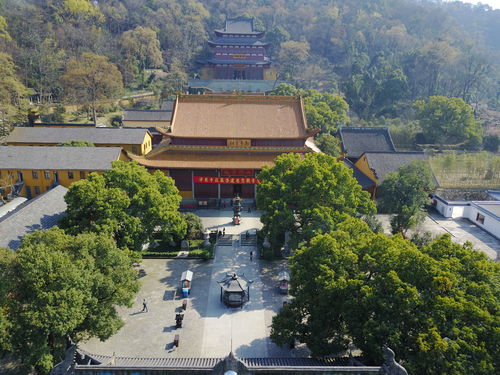净慈寺