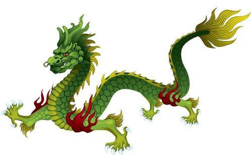 2026年属龙人的幸运数字是什么，这个数字有什么特殊含义？