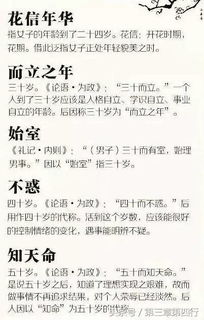 一、 耄耋之年的语源考证与历史持续发展演变