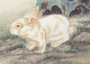 属鼠属兔今年财运如何，夫妻双方属相相配是否吉利？