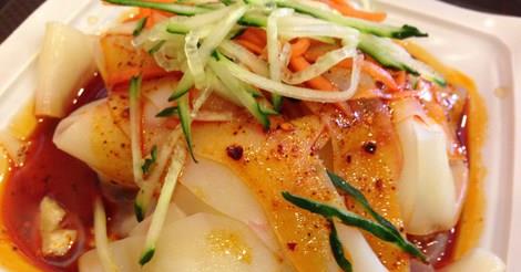 这100种美食中，你蕞喜欢哪一种？