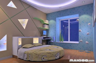 94年属狗的房间风水如何调整才能避免凹位影响？