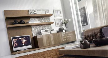 1.1 方正结构对财气凝聚的积极影响