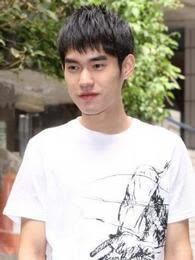 张书豪影视作品概览及个人基本情况简述