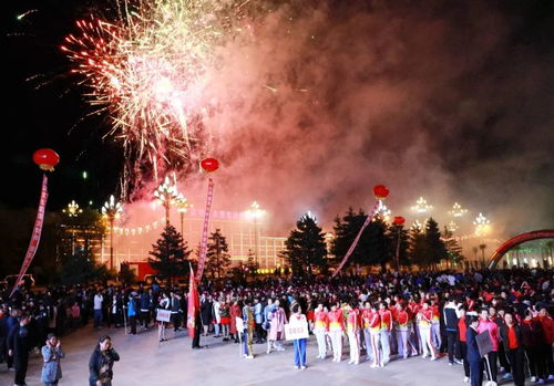 二、  节庆文化与开火仪式的象征性融合