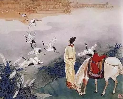 李贺与李商隐：两位“诗鬼”——才华与怪诞并存