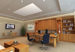 如何将凸字形办公室改造成符合办公室西北风水设计的布局？