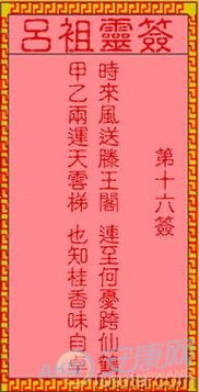 1. 核心判断：积德为本之吉兆