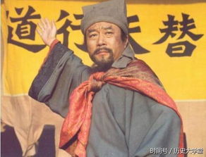 1.2 转折点：阎婆惜事件与流亡生活