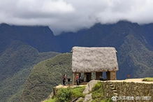 啊！旅游！多么美妙的事情！