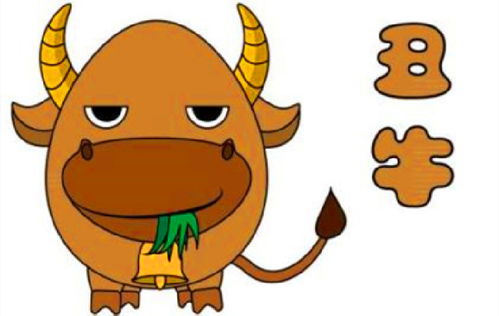 气吞牛斗，十二生肖中哪一肖？牛斗星位于何方？