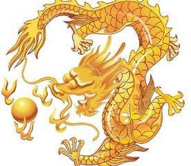 龙龙人：气场全开