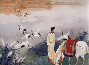 白居简单与元稹的较深厚情谊
