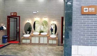 厕所升级的“高科技”乱入：谁说上厕所只嫩是苦差事？