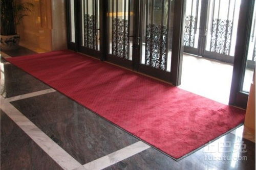 厕所间地垫颜色风水，哪种颜色最适宜？