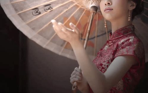 2. 眼睛清澈：心灵透明度的外在投射