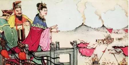 二、  古人对梦境的哲学解读：周易卜卦与星象占卜