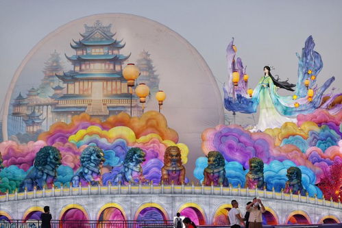 6. 文艺青年装X圣地：丽江古城