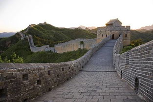 长城砖的风水作用和图片展示是怎样的？