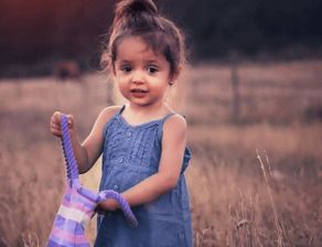 明丽——像太阳一样耀眼