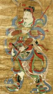 请问圣帝灵签1-100中，华光大帝灵签第100签是什么意思？