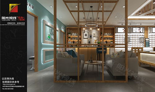 二、  店面外观与入口空间设计