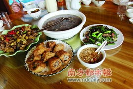 那些让人眼花缭乱的餐饮店