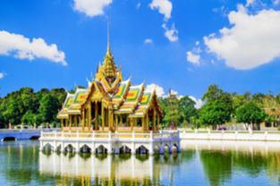 泰国旅行的真实相：那一些必游景点清单真实的值得你排队三较小时吗？