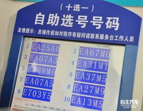 车牌号码755吉凶，五行好的车牌号码有哪些推荐？