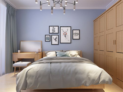 卧室布局：优化睡眠质量与人际关系的微妙平衡