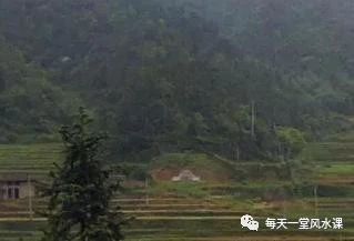 “寻龙点穴”：廖金精作法的关键步骤