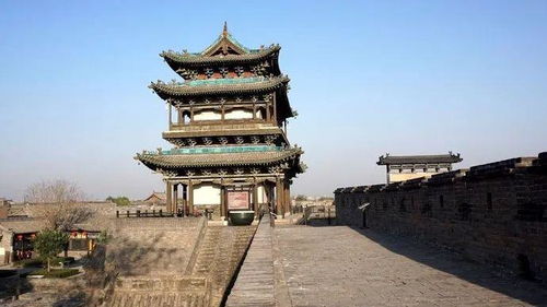 黄鹤楼：千年古楼的震撼