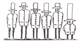 比劫虚浮的命格具体预示着哪些人生境遇和挑战？