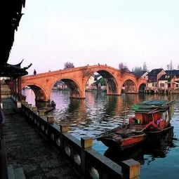 吴淞&朱家角水乡游路线：乱炖版江南漂流指南