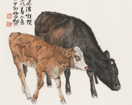 这双两好打一生肖，究竟会是哪个生肖呢？