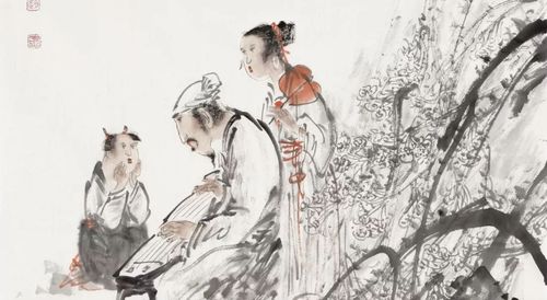 2. 修行者的阶梯式成较长