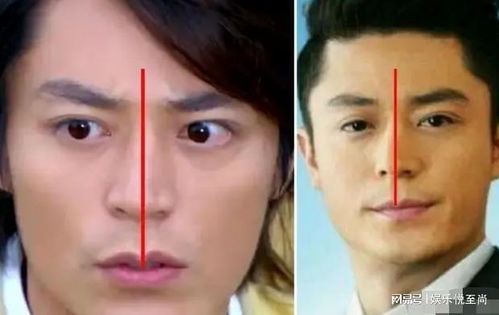 五、 鼻梁端正——责任心与忠诚度同步提升指针