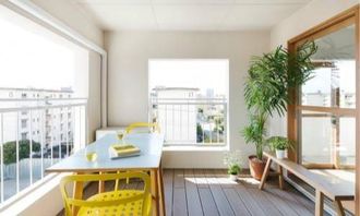 ：阳台在住宅风水中的枢纽地位及遮挡现象的学理审视