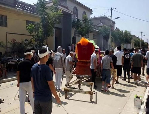 下葬亲人时究竟有没有必要考虑风水问题呢？