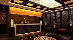 2. 蓝曼女子会馆