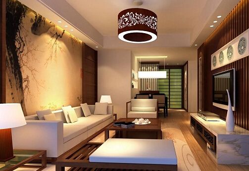 一、 藏风聚气：构建气场稳固的基础