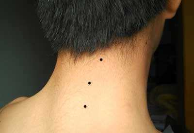 （一） 靠山与财富的象征