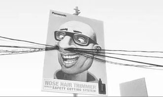 面部特征及其象征意义