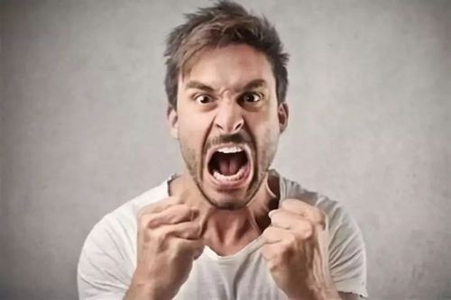 二、  情绪宣泄前的生理预警机制分析