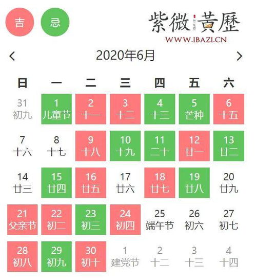 2026年11月购车黄历中，哪一天是购车最佳吉日？
