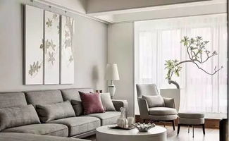 客厅空间：财位管理的重中之重