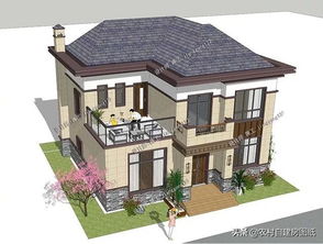 审美取向：浪漫、 优雅与色彩的层次感