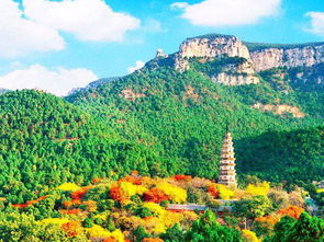 凤凰山：爬山减肥